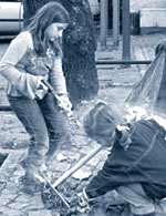 Mülheimer Müll Gruppe