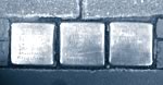 Stolpersteine